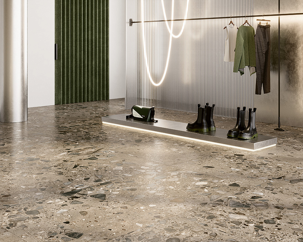 Sassi Argilla Lev-Matt 60,4x120,8